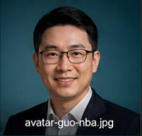 NBA老郭 | LEBOSPORTS